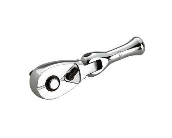 ＫＴＣ・ショートＦラチェットハンドル・ＢＲＣ３ＦＳ－Ｈ【藤原産業】 7,190円