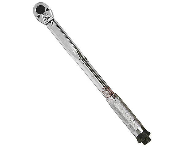 Ｅ－Ｖａｌｕｅ・プレセット型トルクレンチ・ＥＴＲ３－１１０【藤原産業】