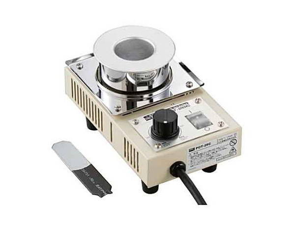 グット・ソルダーポット・POT−28C【藤原産業】|暮らしの百貨店