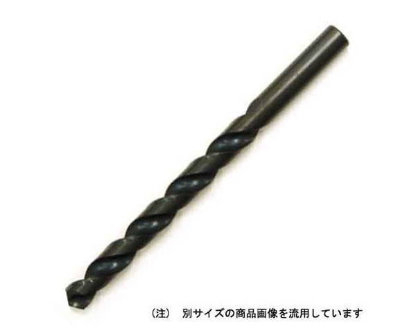 三菱・ステンレス用ドリル１本入・１２．５ＭＭ【藤原産業】