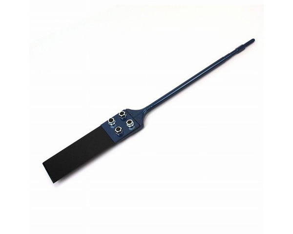ラクダ・電動ハンマー用スクレッパＮ型・１７ＨＸ６００ＭＭ【藤原産業】｜暮らしの百貨店