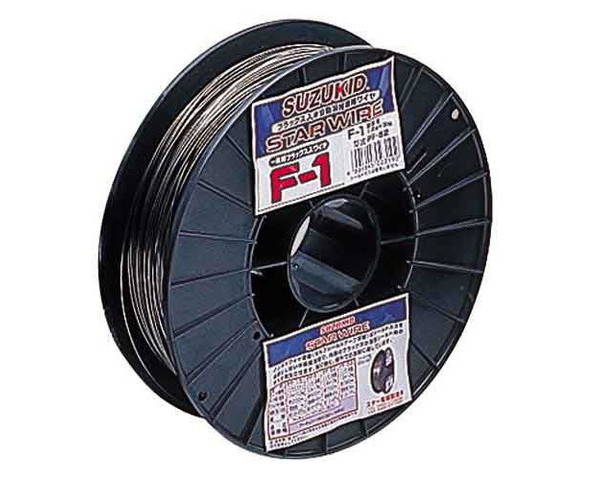 スズキット・スターワイヤ軟鋼用・ＰＦ－５２０．９Ｘ３．０Ｋ【藤原産業】