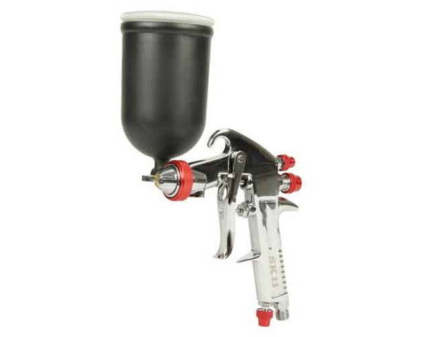 ＳＫ１１・エアースプレーガン 重力式・ＳＰＧＫ&minus;１３Ｇ【藤原産業】｜暮らしの百貨店