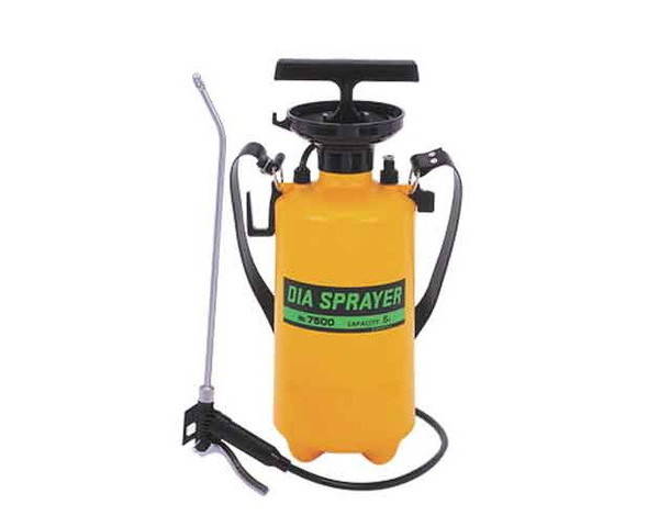 フルプラ・全自動噴霧器・ＮＯ．７５００【藤原産業】｜暮らしの百貨店