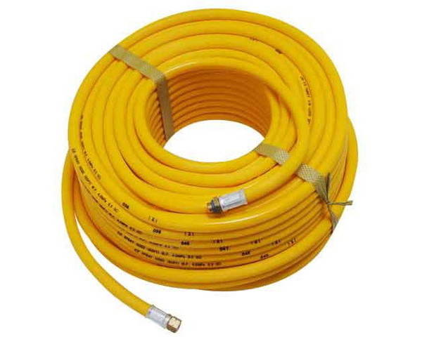 セフティ３・動噴用ホース５０Ｍ・Ｉ－１５【藤原産業】 14,683円