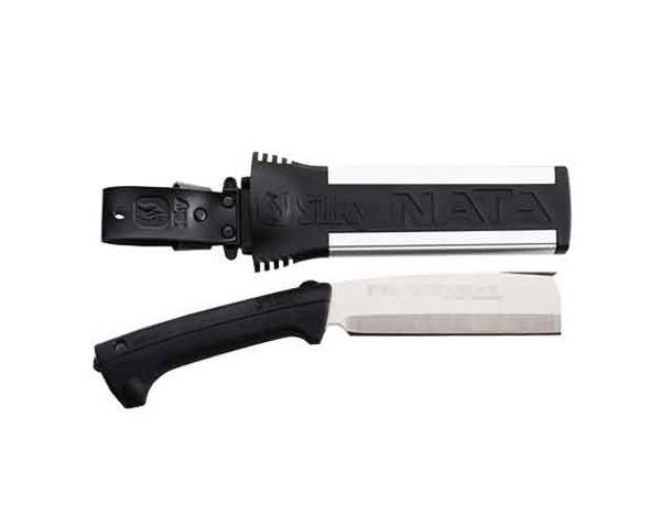 シルキー・ナタ-片刃・１５０ＭＭ【藤原産業】 5,567円