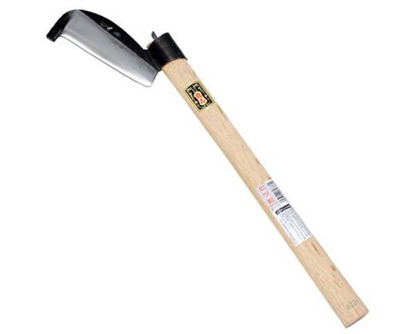 龍馬・ヒツ鉈・４００Ｇ【藤原製造】 花・ガーデン・DIY-ガーデニング・農業