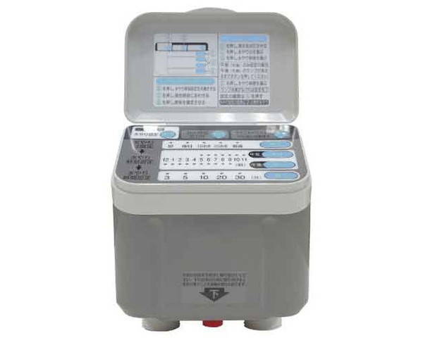 セフティ３・自動水やり器・ＳＡＷ－１【藤原産業】