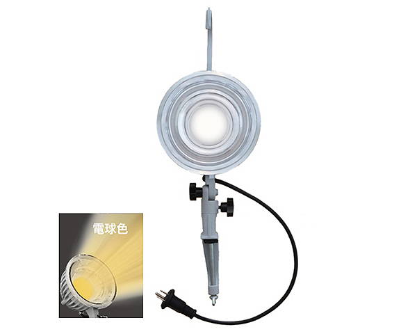 サンウェイ・ＬＥＤマルチライト電球色・ＳＷ－ＧＤ－０２０ＥＬ【藤原産業】