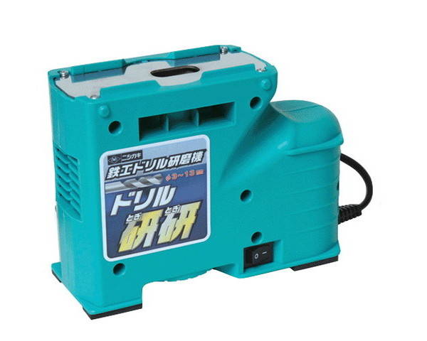 ニシガキ・ドリル研研・Ｎ－８７９【藤原産業】