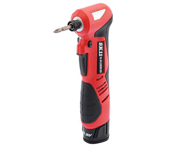 ＳＫ１１１０．８Ｖアングルアングルインパクトドラ【藤原産業】