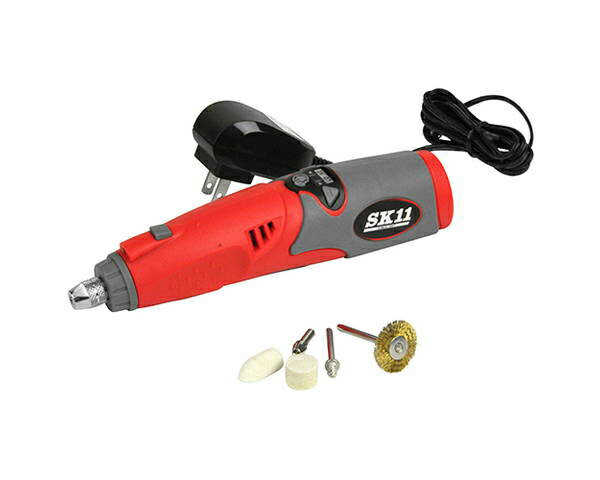 ＳＫ１１充電ロータリーツール３．６Ｖ【藤原産業】 7,826円