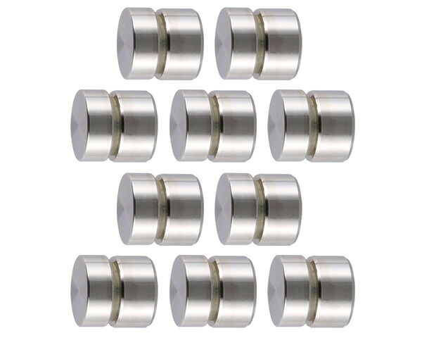 飾りビス　STB-1-5 スタンダード ステンレス　19×7×10 18,150円