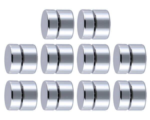 飾り付けねじ釘 結核症-1-3-T 標準尺度(金管楽器) クローム 20×7×10 その他-DIY・工具-花・ガーデン・DIY