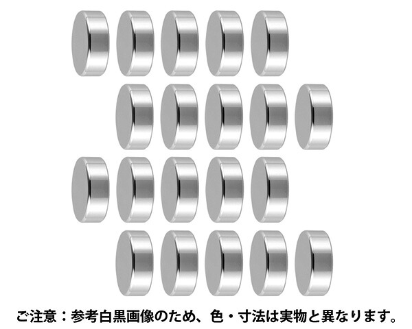 TB-5-17 ｷｬｯﾌﾟ (真鍮) ｸﾛｰﾑ 30&times;10 20個入｜暮らしの百貨店 16,381円