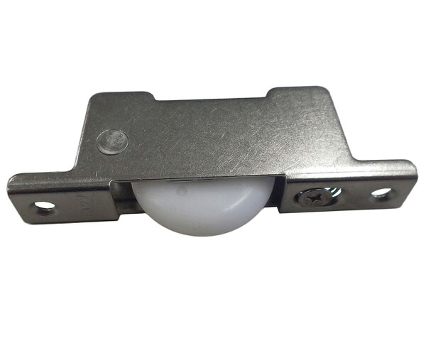 かい繕う戸車14型ｽﾃﾝ枠BRG入ｼﾞｭﾗｺﾝ車 33 U【10個入】 TES-0338【ヨコヅナ】