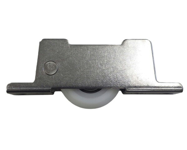 調整戸車14型ｽﾃﾝ枠BRG入LPﾌﾟﾗｽ車 33 Ｖ【10個入】 TPS-0339【ヨコヅナ】｜暮らしの百貨店 15,180円