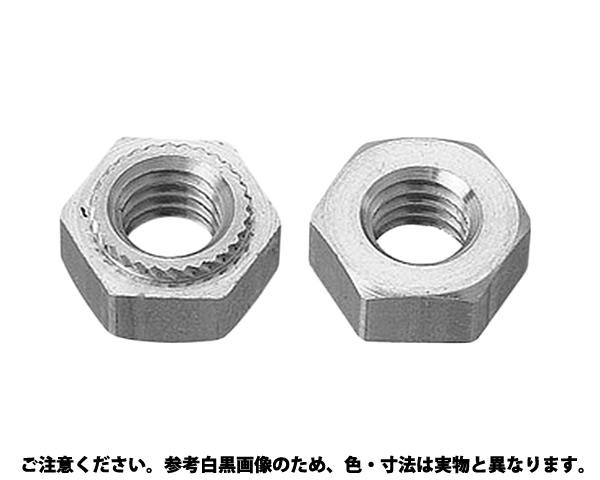 日本製 カレイナット 表面処理 三価ﾎﾜｲﾄ 白 規格 S6 15 入数 500 ｻﾝｺｰｲﾝﾀﾞｽﾄﾘｰ 新着商品 Www Trailconnections Com