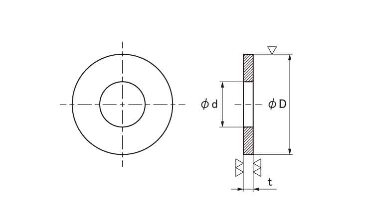 クローム W(JIS 3X8X0.5 【10000入】 FJiWHOoY3C, 本、雑誌、コミック -  www.shillelaghquarries.ie