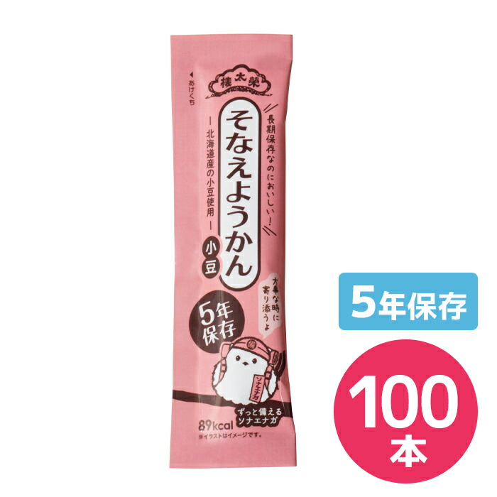 非常食の面白がる締め切り日