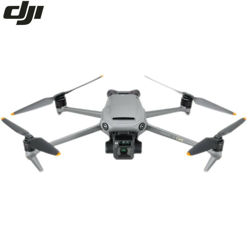 新製品 ドローン DJI Mavic 3 Pro Fly More Combo(DJI RC PRO) コンボ Hasselbladカメラ デュアル望遠カメラ フラッグシップ級の3眼カメラ プロ向け動画スペック MAVIC3PRO MAVIC3 PRO