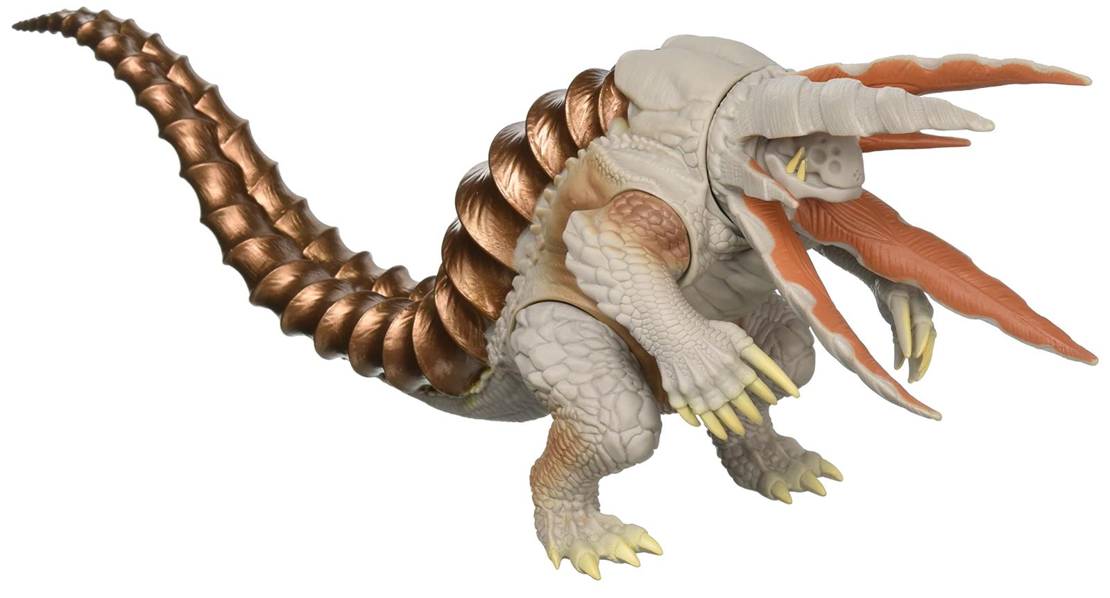 楽天市場】ムービーモンスターシリーズ 怪獣8号 全高：約170mm ソフビ