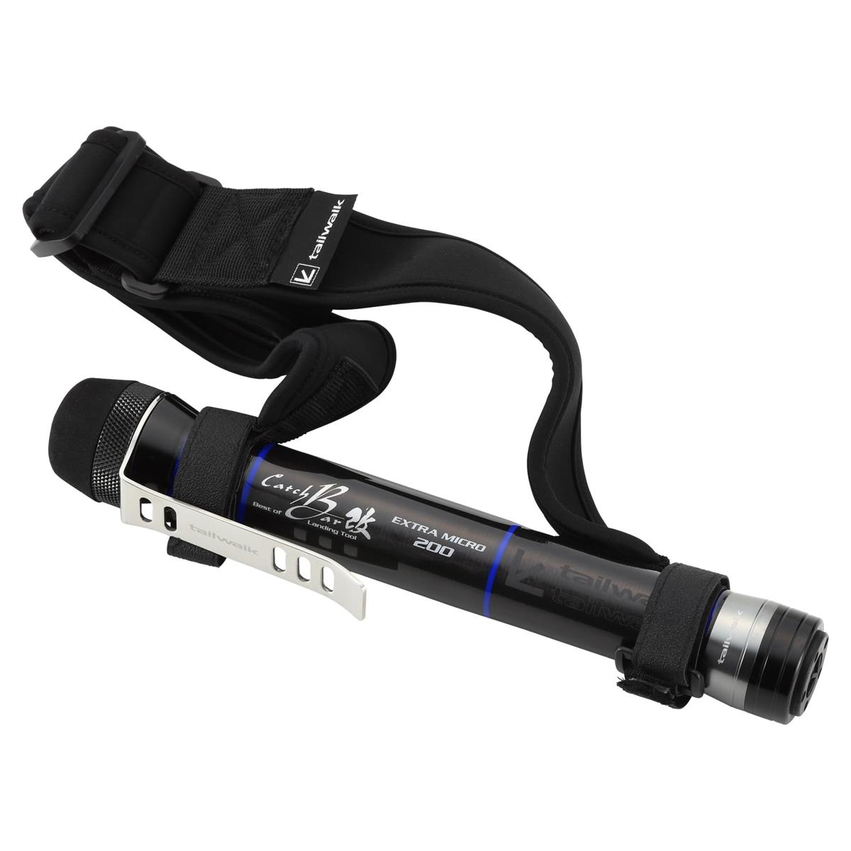 テイルウォーク(Tail Walk) CATCHBAR KAI EXTRA MICRO (キャッチバー改 エクストラマイクロ) 200|暮らしのかけら 店