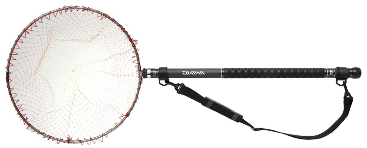 ダイワ(DAIWA) 玉網 ランディングポール 2 磯玉網60-60.|暮らしのかけら 店