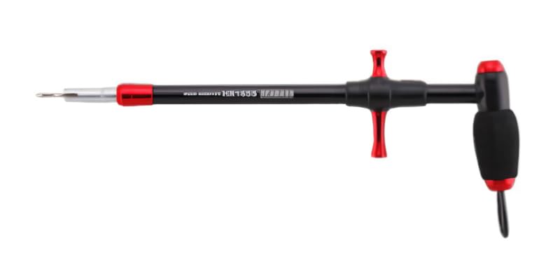 スタジオオーシャンマーク HOOK REMOVER (フックリムーバー) HR165S 針外し フックリリーサー R レッド｜暮らしのかけら　店