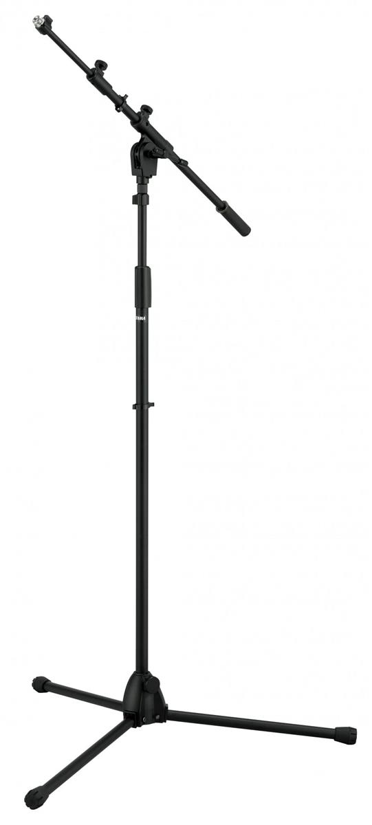 TAMA タマ IRON WORKS TOUR シリーズ プロ仕様 ブーム・マイクスタンド MS436BK｜暮らしのかけら　店