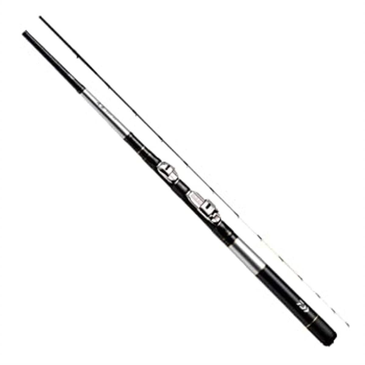 ダイワ(DAIWA) イカダ・カセ・チヌ専用竿 飛竜イカダ・V 150・V 釣り竿