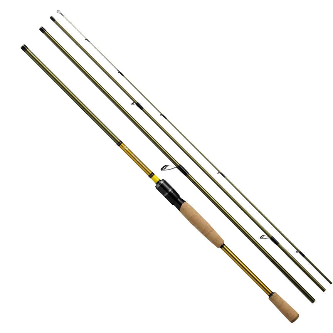 ダイワ(DAIWA) ネオステージ アユイング Neostage AY93MHS-S