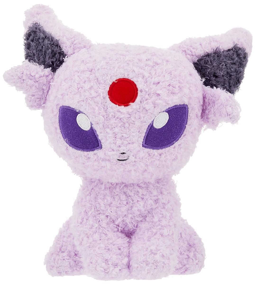 セキグチポケットモンスター もこもこぬいぐるみ エーフィー671878