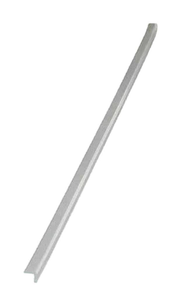 TRUSCO(トラスコ) 楽になること座布団 L字型 大 10本入 象牙色 T10AC-07