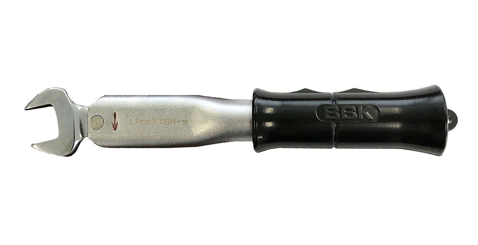 BBK ATQ-180 トルクレンチ (1/4)
