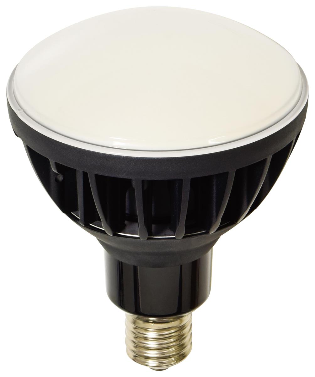 日動産業 LED写真用照明50W L50V2J110BK50K