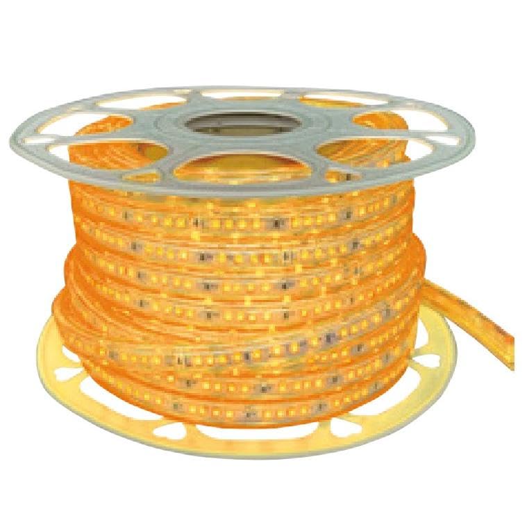 富士倉 LEDロープライト増設用電球色10m FRL-10GWW