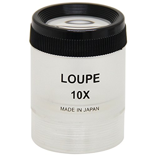 池田レンズ工業 スケールルーペ 3010S