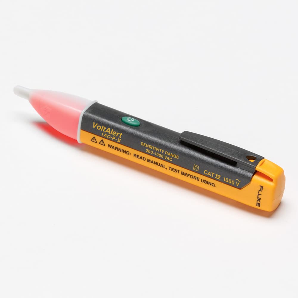 FLUKE (フルーク) 検電器 AC90-1000V FLUKE-1AC-A2-II