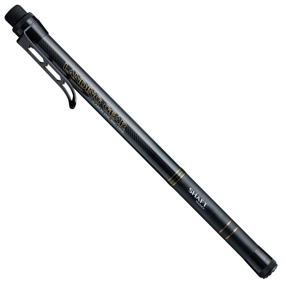 アルファタックル (Alphatackle) ランディングギアシャフト (LANDING GEAR SHAFT) 玉の柄 ランディングシャフト ナノ 500