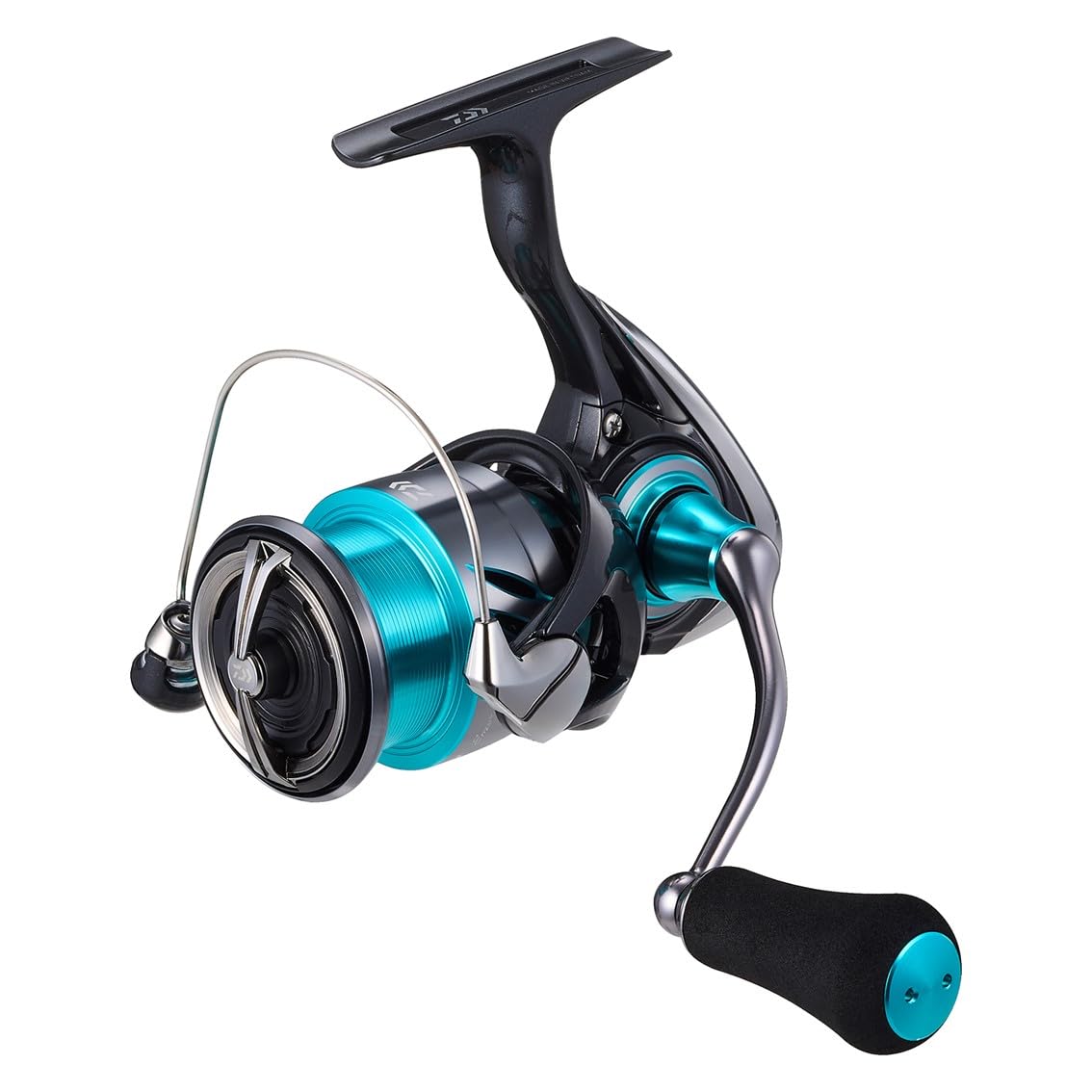 ダイワ(DAIWA) エギング専用木管 24エメラルダス X LT2500-XH