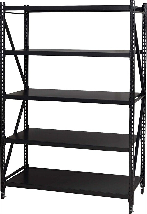 ラルド ボルトレスラック D60 品番：DIS-685