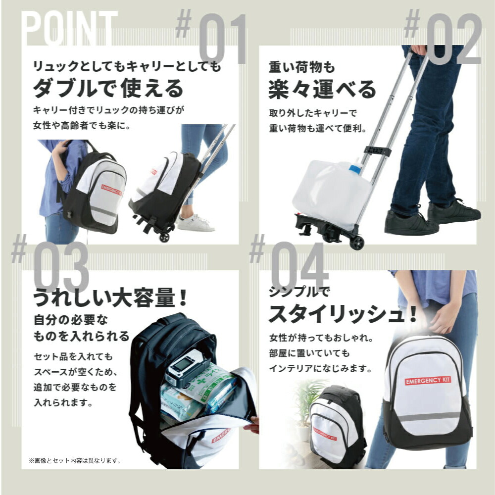 防災揃い 早急防災16ぽちセット 1000a 総説厚生 防災グッズ 防災料もの 防災 グッズ 身内 ひどく用持ち出し鞄 1凡夫 バックパック 防災リュック セット 1人用 たった用 防災御徒面子 安全セット 防災グッズセット Qsaborsorvete Com Br