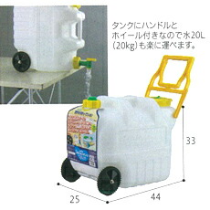 ころころタンク