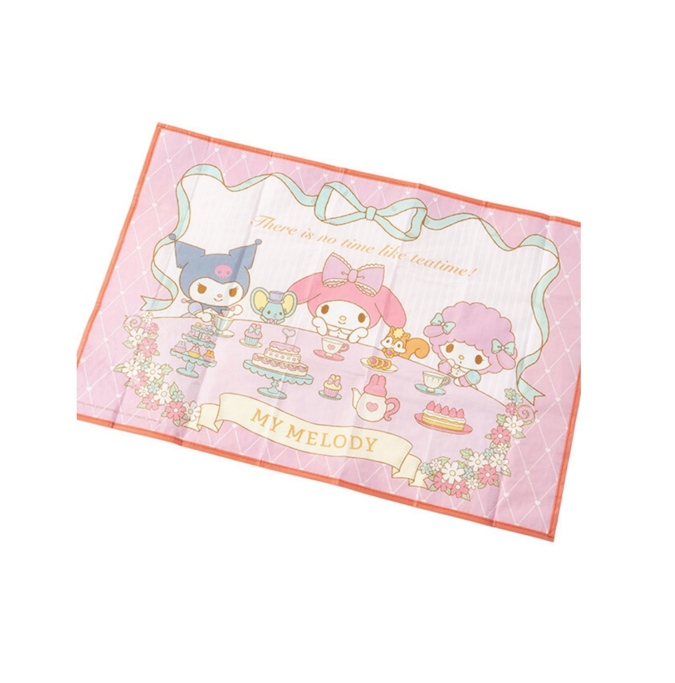 マイメロ ブルークッション 超希少！ レア！ マイメロ ブルークッション 超希少！ レア