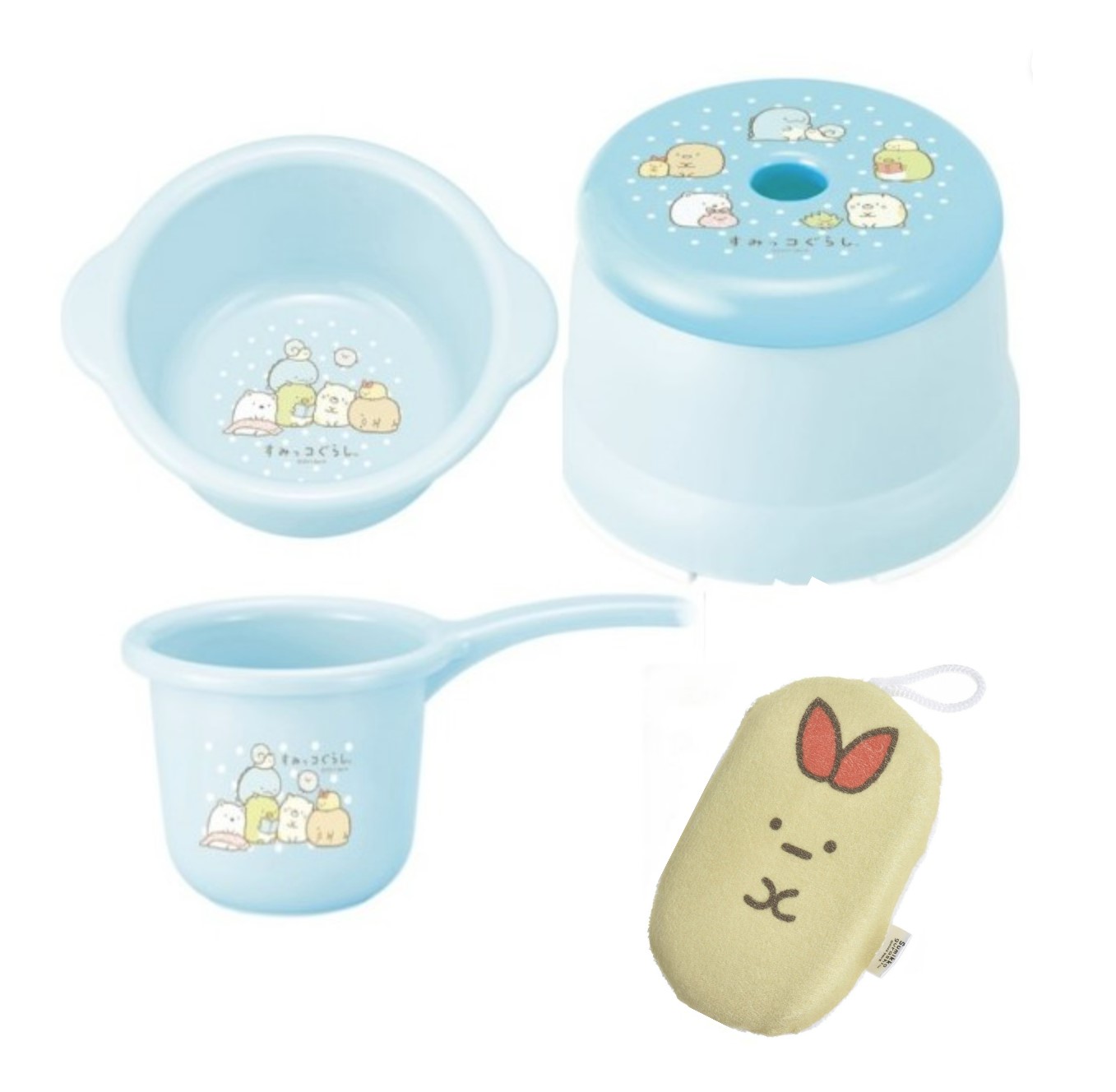 72%OFF!】 すみっコぐらし 風呂いす BA-2 浴用品 お風呂グッズ キャラクター 風呂椅子 風呂イス バスグッズ 入浴 子供用 幼児用 男の子  女の子