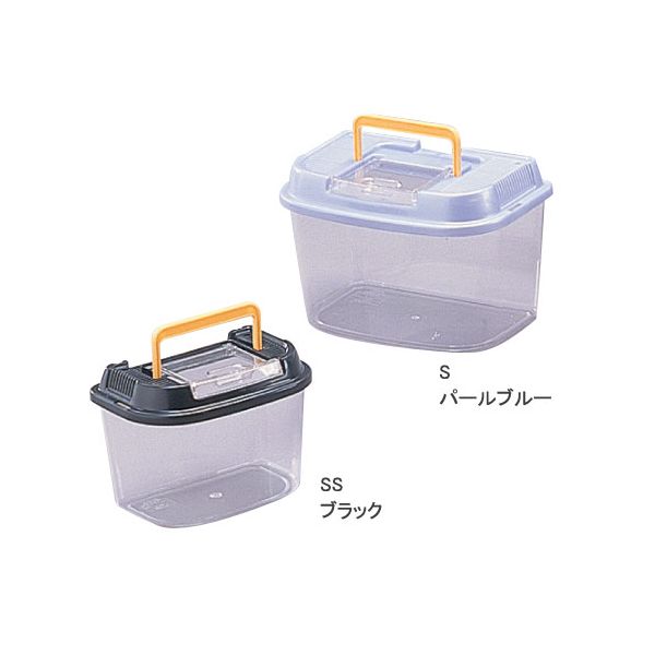 楽天市場】【11％OFF】飼育ケース 虫かご 昆虫 アイリス 飼育ランド CY