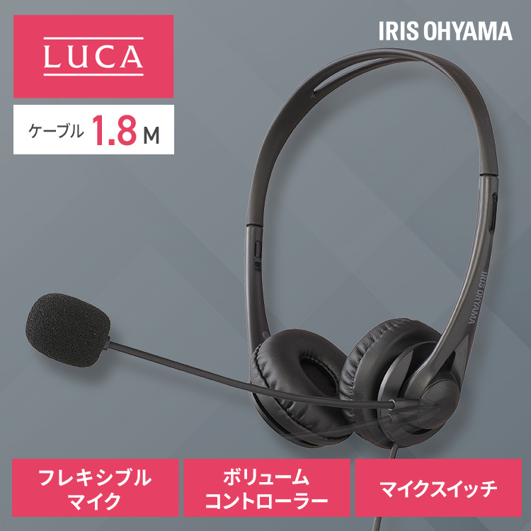 ランキング総合1位 ノイズキャンセリングマイク付きusbヘッドセット 片耳タイプ Bk Mm Hsu14anc 送料無料 ヘッドセット デュアルマイク内蔵 ノイズキャンセリング コールセンター 事務用品 リモートワーク サンワサプライ Fucoa Cl