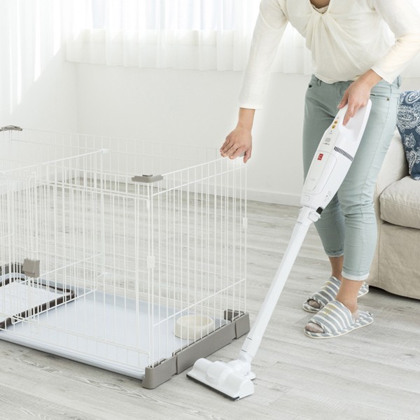 犬 ケージ トイレのしつけが出来る お掃除楽ちんサークル P Ss 16d 屋根なし 屋根あり小 中型犬 仕切り トイレ別 トレー サークル ハウス ゲージ ペットケージ しつけ 室内 室内用 留守番 シンプル アイリスオーヤマ Clinicalaspalmeras Com