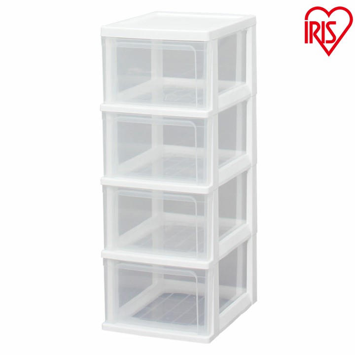 楽天市場】【2個セット】収納ボックス 収納ケース チェスト 3段 幅約40 楽天市場】【2個セット】収納ボックス 収納ケース チェスト 3段 幅約40